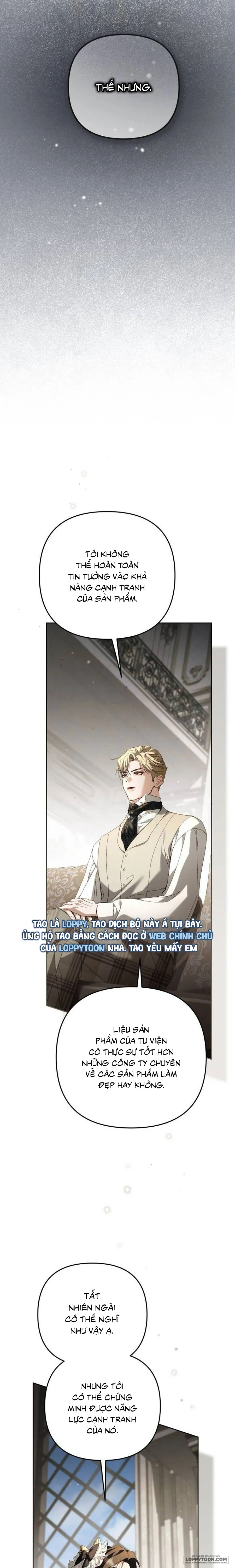 Kẻ Tạo Scandal Đã Quay Trở Lại Chap 14 - trang 20