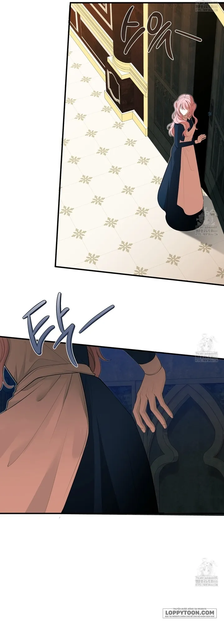 Qua Đêm Với Người Chồng Sắp Ly Hôn Chap 21 - trang 33