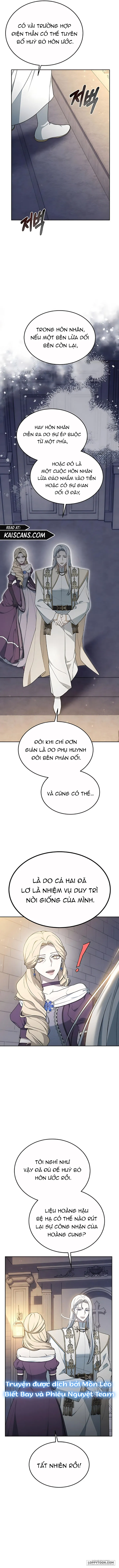 Thời Đại Oman Chap 18 - trang 11