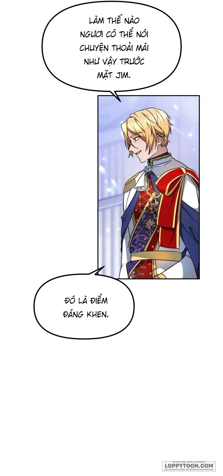 Rồng Con Thuần Hóa Những Kẻ Điên Rồ Chap 10 - trang 31