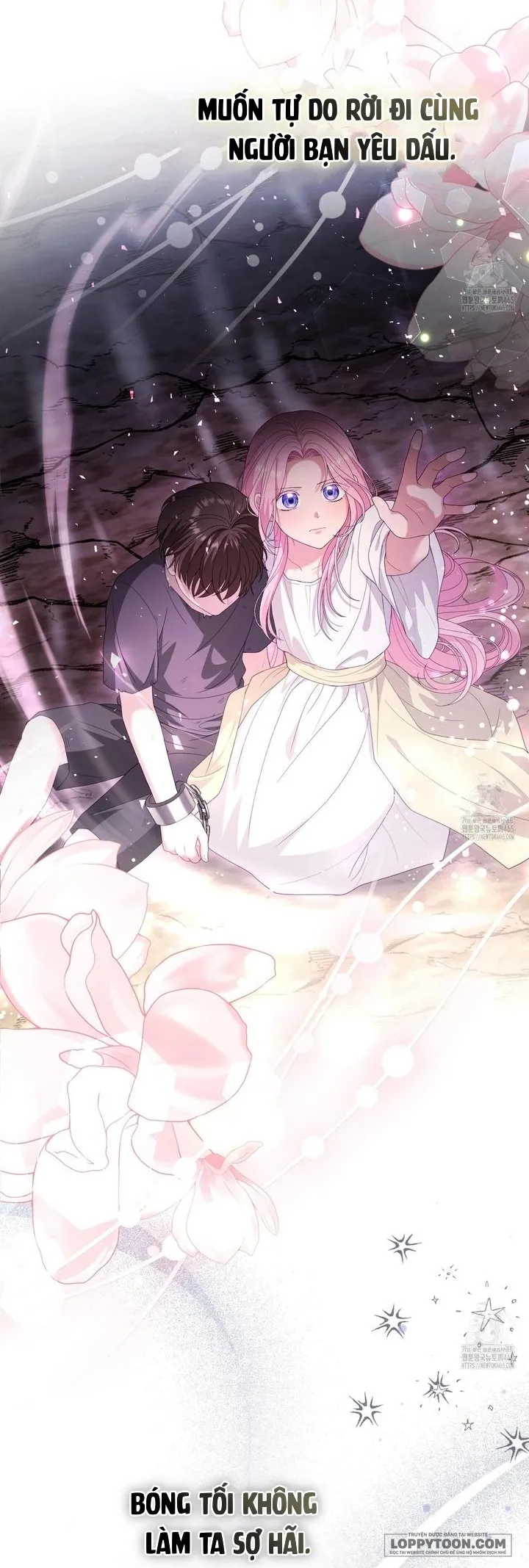 Nàng Tiên, Hãy Ký Hợp Đồng Nào Chap 41 - trang 5