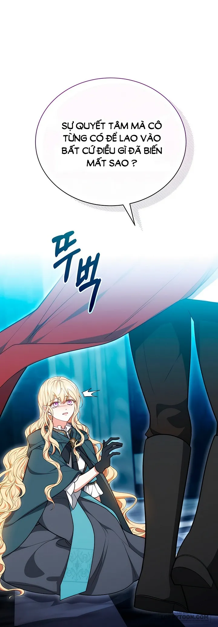 Dù Là Mẹ Kế Nhưng Tôi Thoát Khỏi Cái Chết Rất Dễ Dàng Chap 61 - trang 58