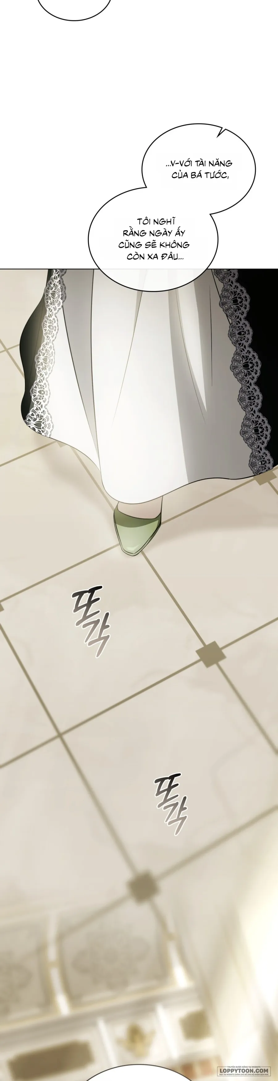 Nỗi Lạc Lõng Không Tên Chap 31 - trang 9