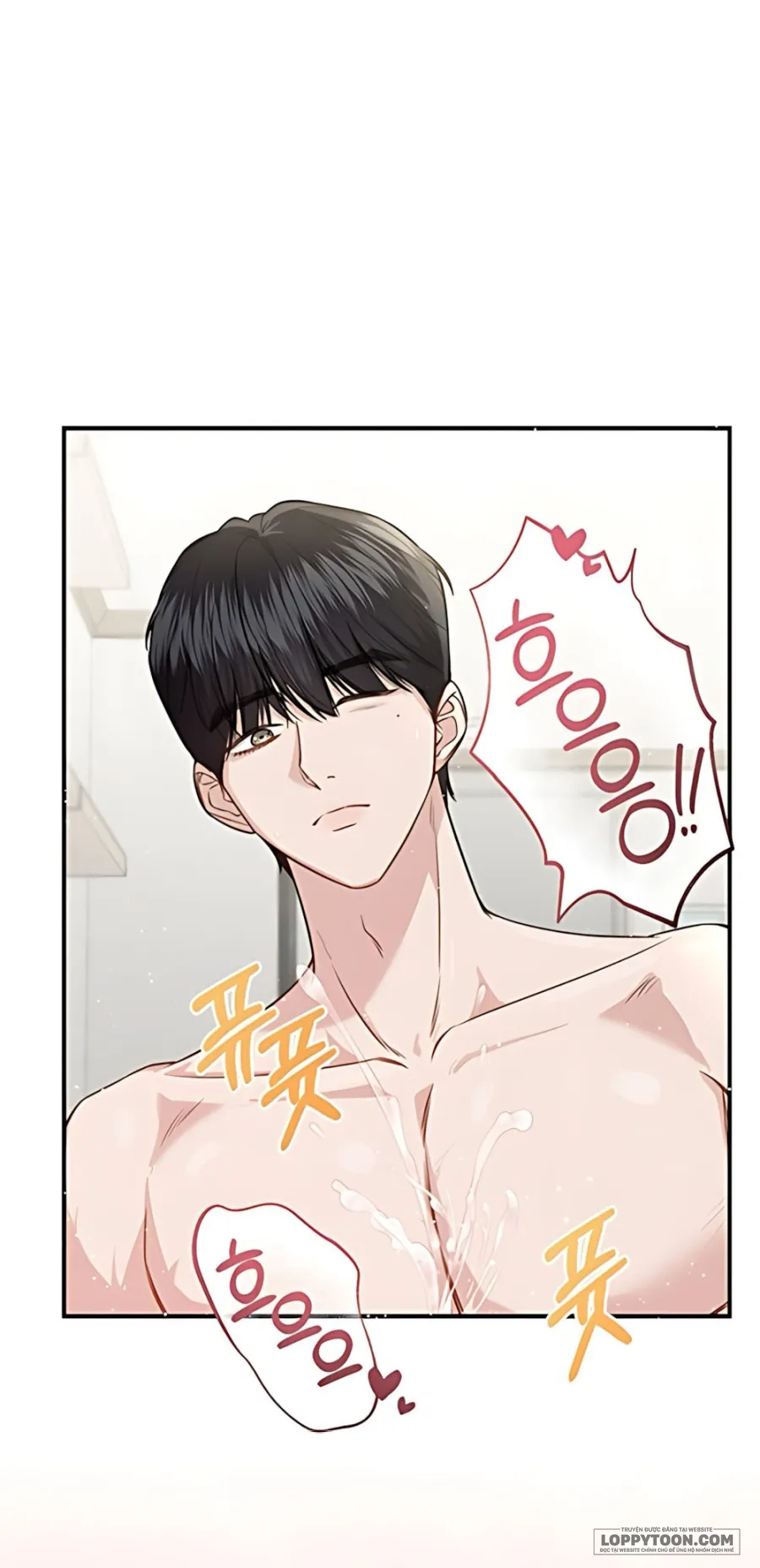 Quy Luật Cải Tạo Kẻ Rác Rưởi Chap 2 - 🔞🔞 - trang 7