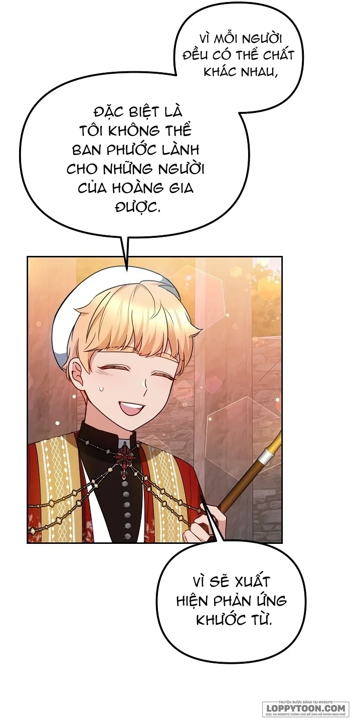 Rồng Con Thuần Hóa Những Kẻ Điên Rồ Chap 32 - trang 3