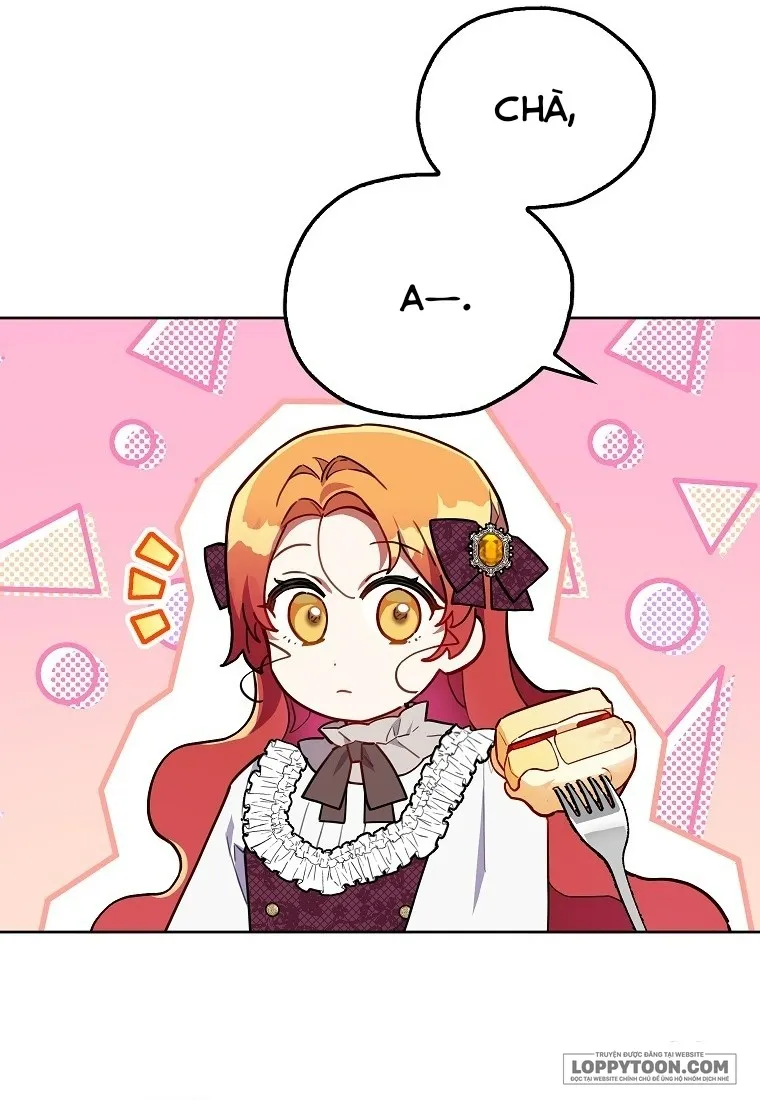 Bé Con Chốn Hoa Nở Chap 9 - trang 28