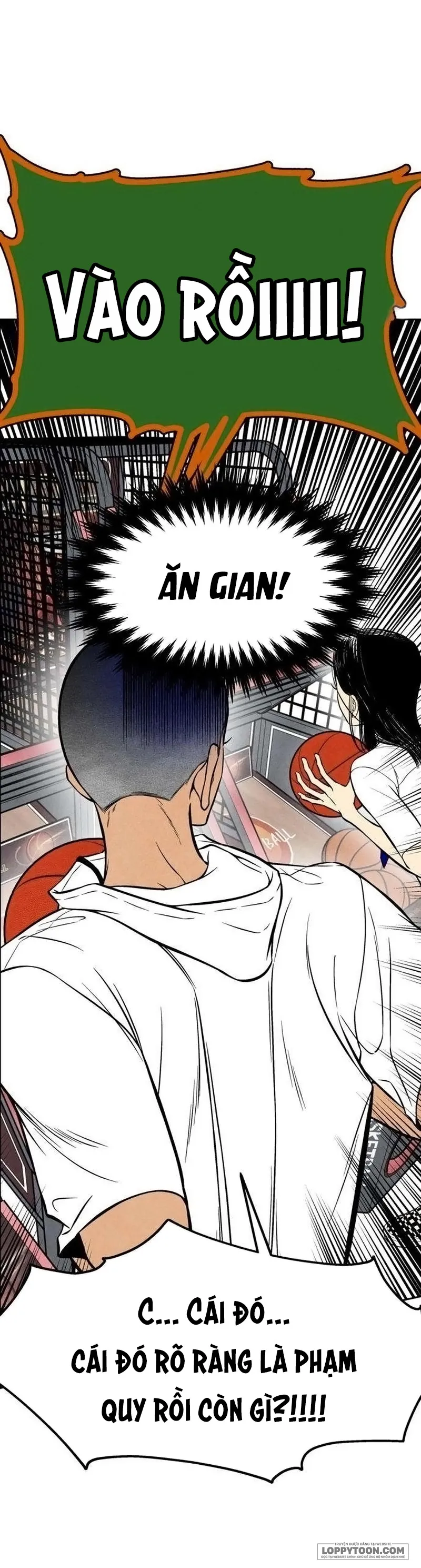 Phục Tùng Chap 12 - trang 31