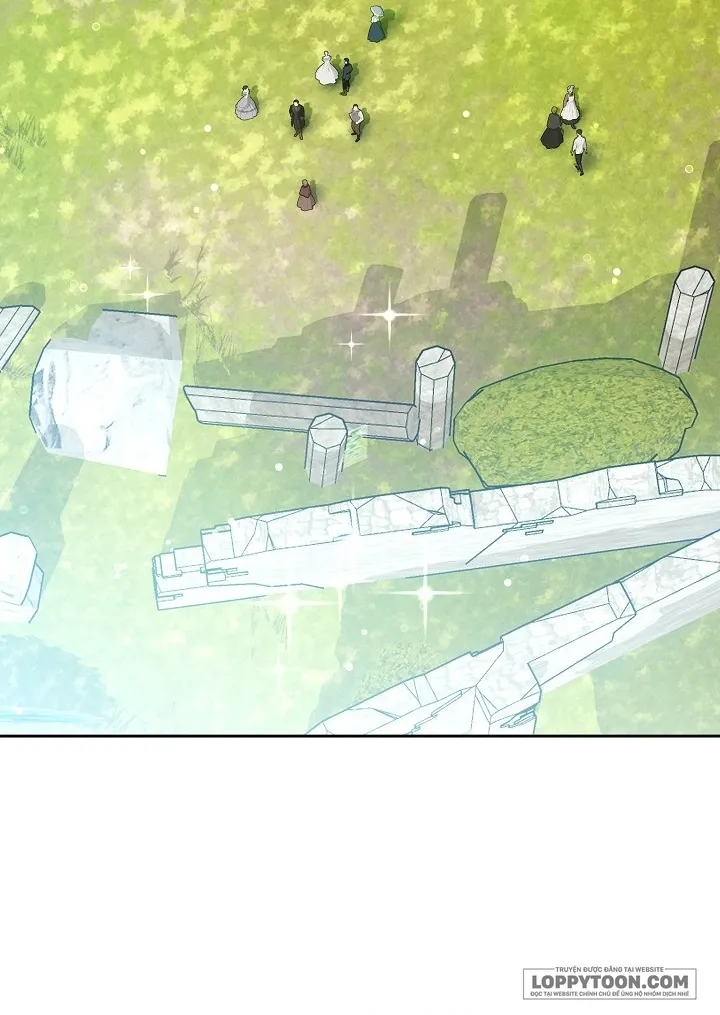 Rồng Con Thuần Hóa Những Kẻ Điên Rồ Chap 30 - trang 32