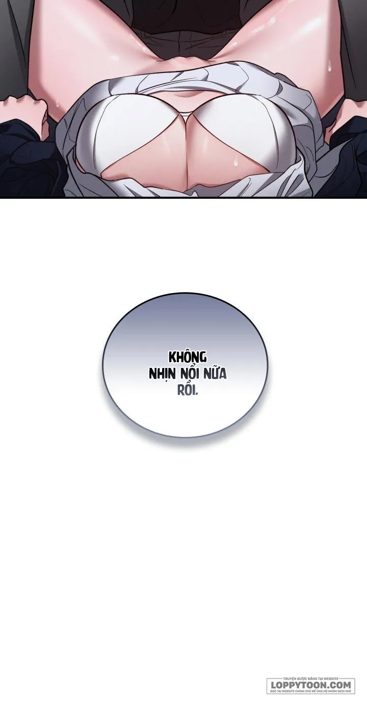 Ông Chú Chó Má Chap 26 - 🔞🔞 - trang 71