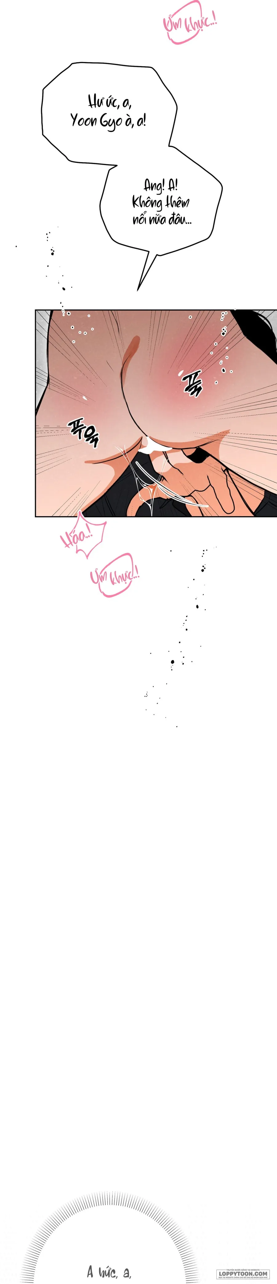 Ngưỡng Tuyệt Đối Chap 70 - trang 5
