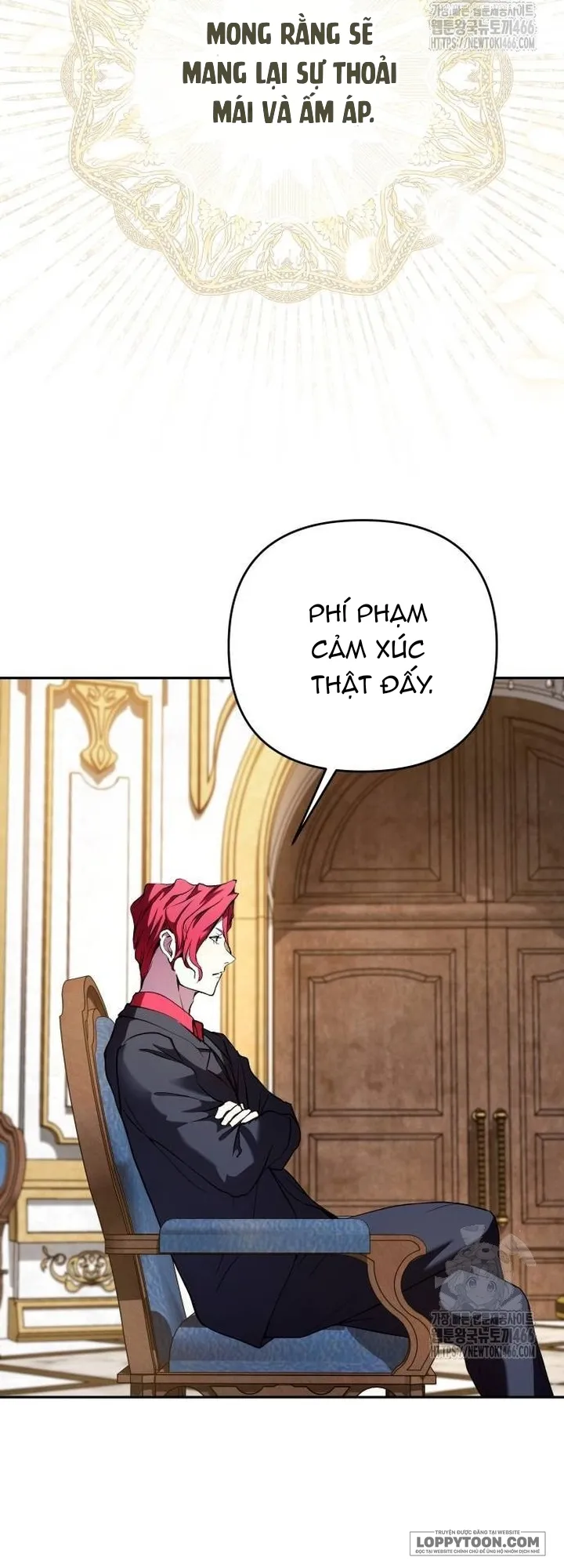 Thỏ Trắng Ở Xứ Sở Thần Tiên Chap 45 - trang 53