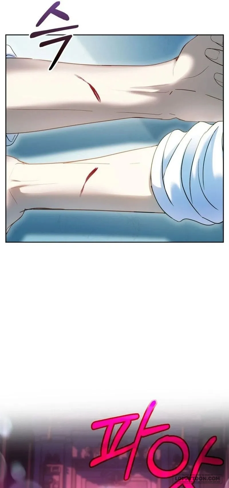 Phạm Nhân Bé Con Của Dinh Thự Mùa Đông Chap 92 - trang 35
