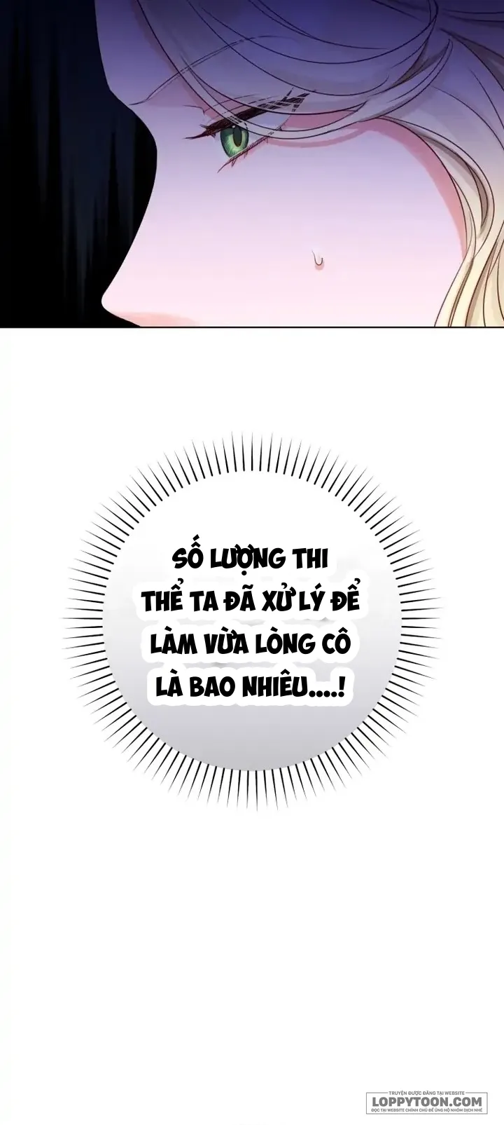 Cuộc Hôn Nhân Xa Hoa Của Đại Công Tước Là Giả Chap 35 - trang 21