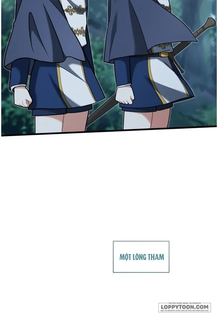 Bệ Hạ, Xin Hãy Quên Tôi Đi Chap 77 - trang 32