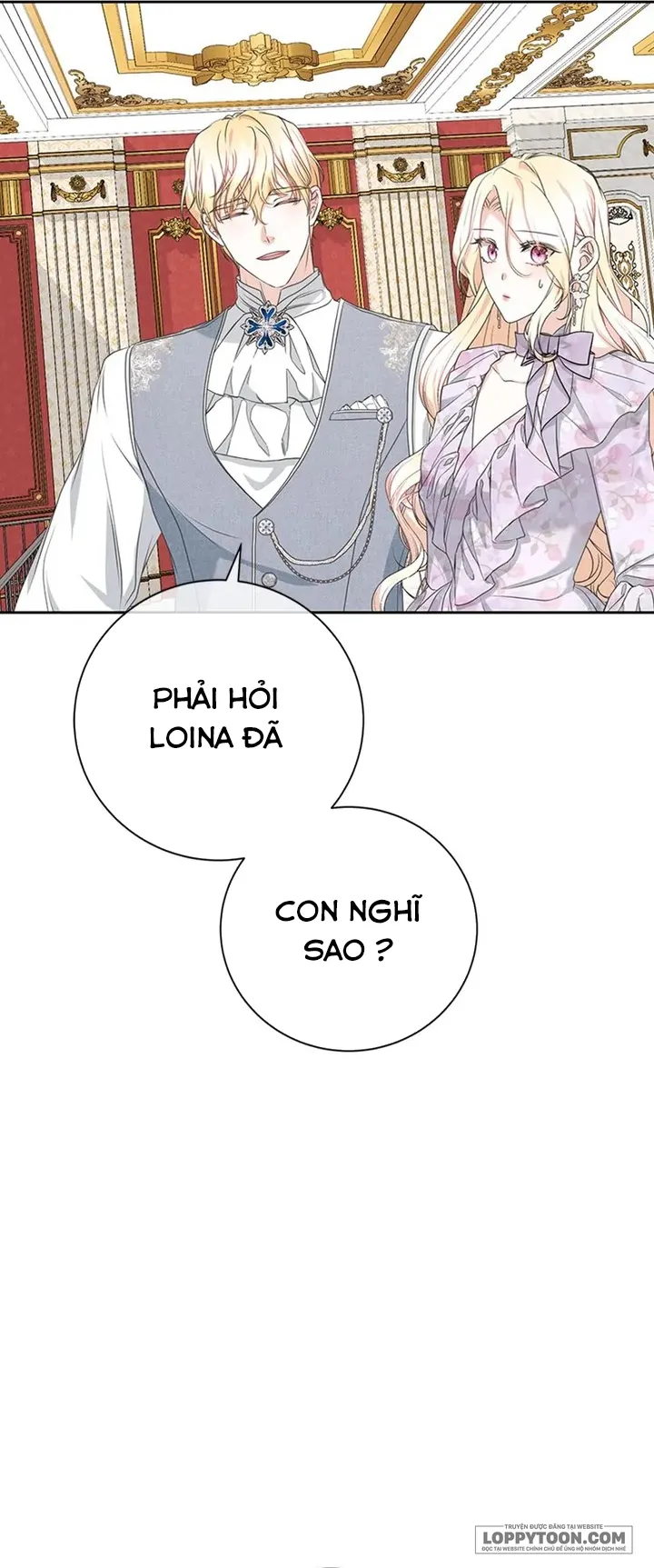 Sinh Ra Trở Thành Nhân Vật Không Có Trong Nguyên Tác Chap 61 - trang 3
