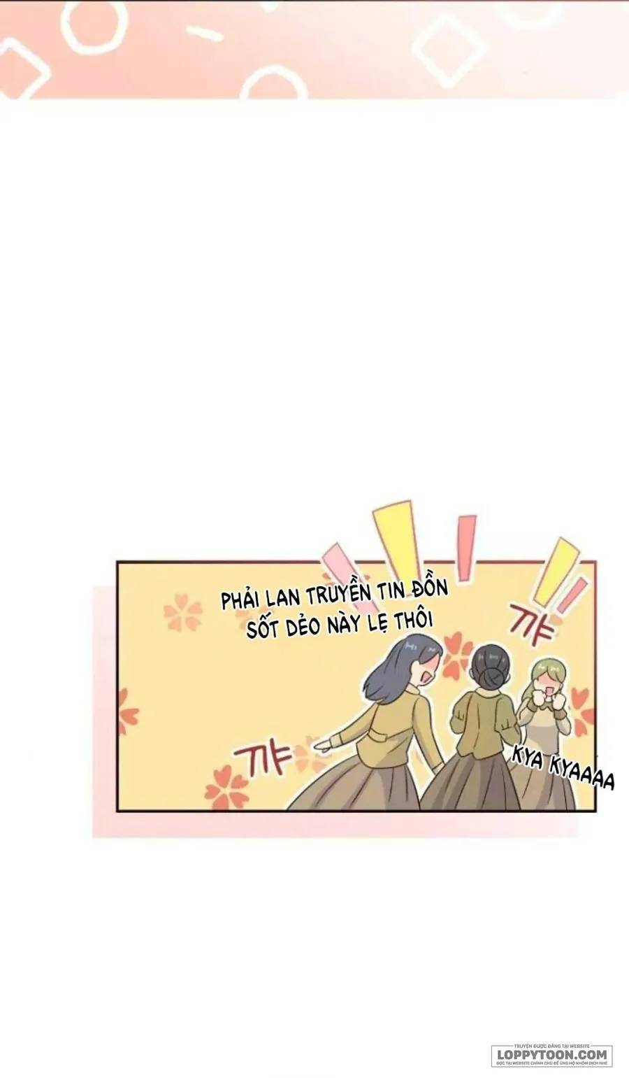 Hầu Gái Không Thích Nuôi Dạy Trẻ Nhỏ Chap 12 - trang 7