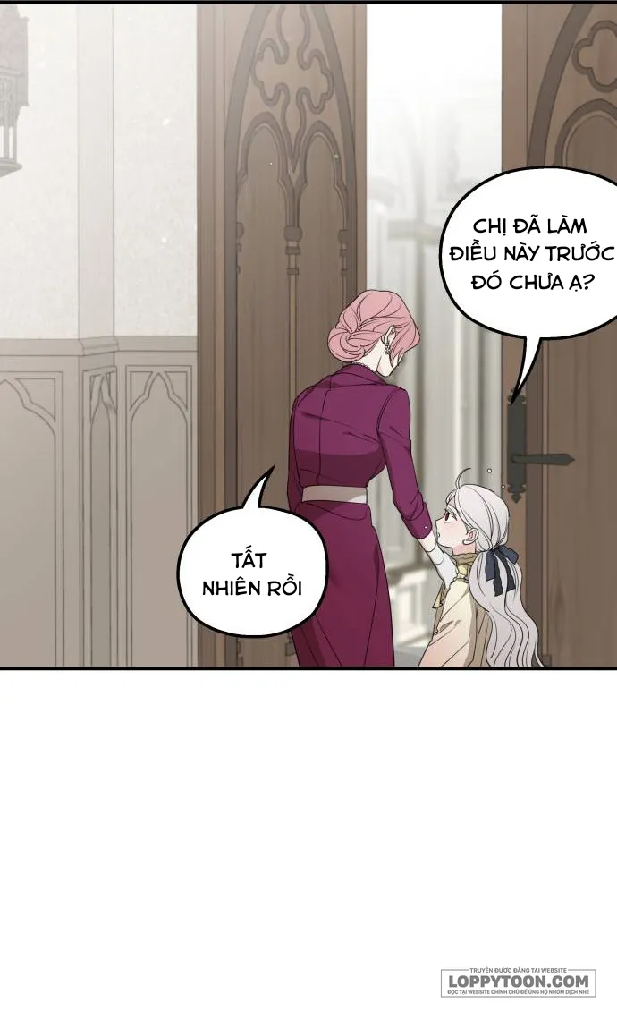 Gia Đình Chồng Quá Ám Ảnh Bởi Tôi Chap 72 - trang 14