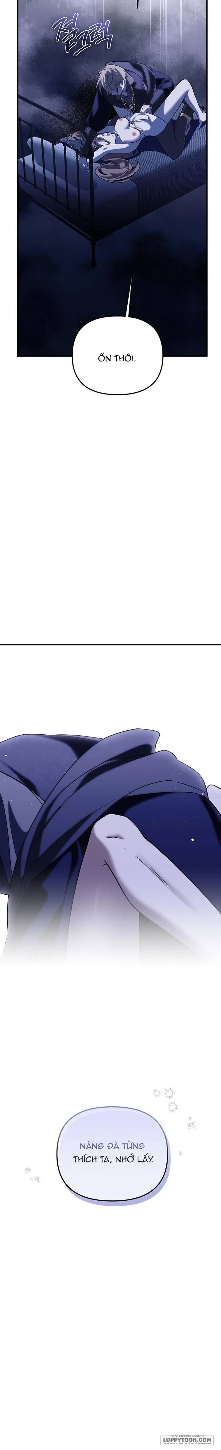 Dù Sao Chúng Ta Cũng Đã Kết Hôn Rồi Chap 23 - trang 22