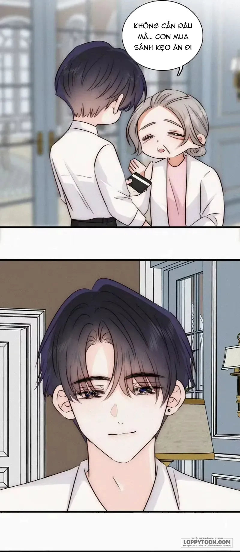 Một Lòng Cưng Chiều Chap 188 - trang 9