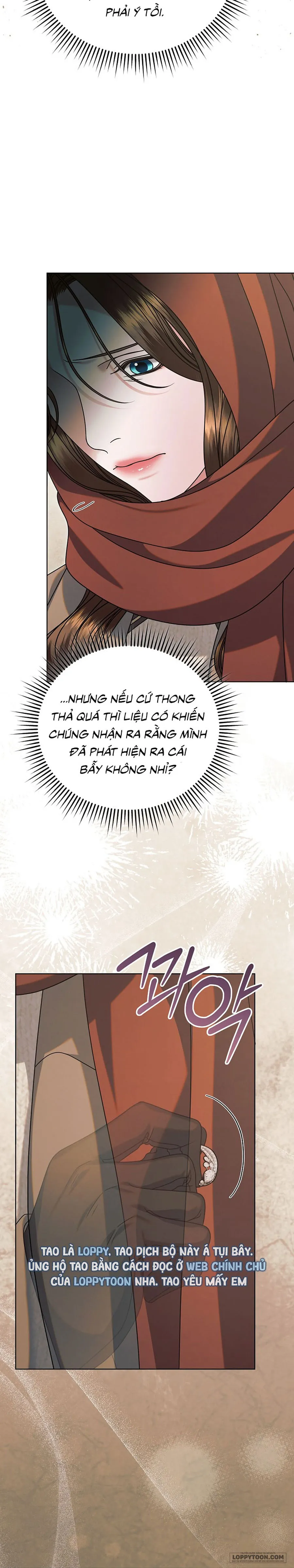 Hãy Cầu Xin Tôi Đi Chap 91 - trang 17