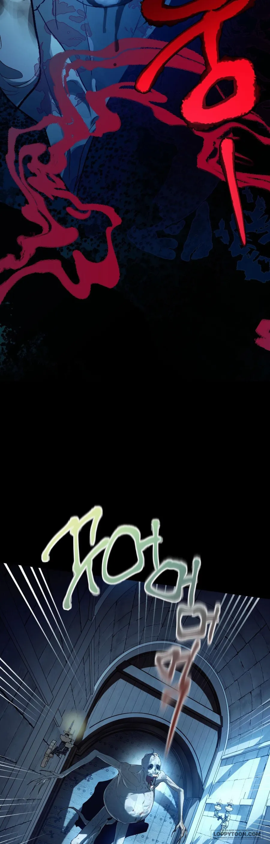 Gửi Đến Kẻ Sẽ Hủy Diệt Tôi Chap 10 - trang 8