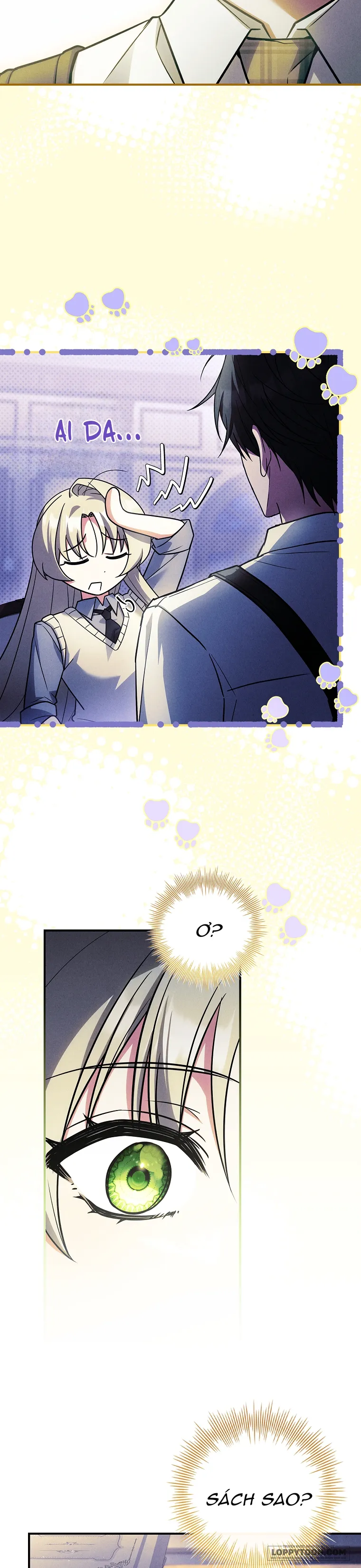 Văn Phòng Thám Tử Dành Cho Nam Chính Hối Hận! Chap 24 - trang 13