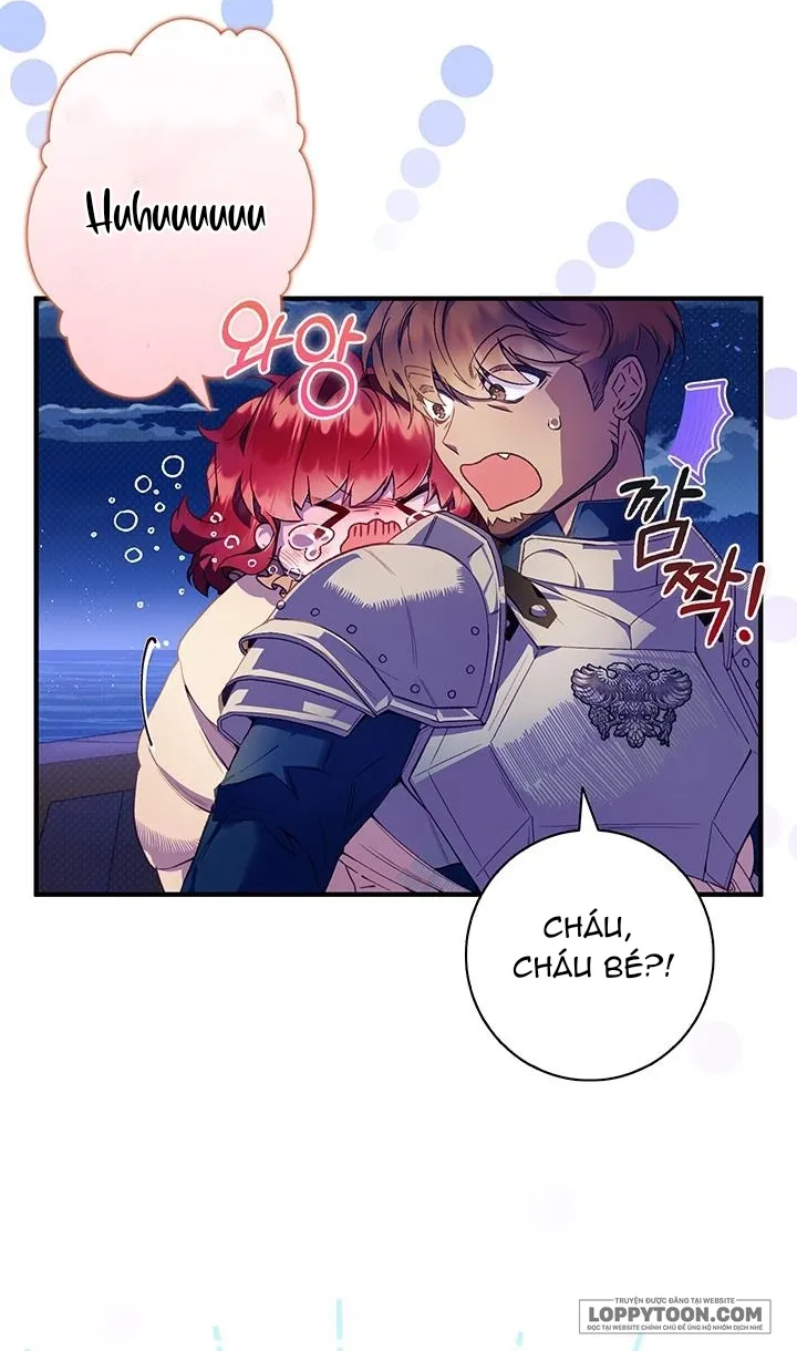 Papa Là Kẻ Thù Kiếp Trước Của Tôi? Chap 3 - trang 6