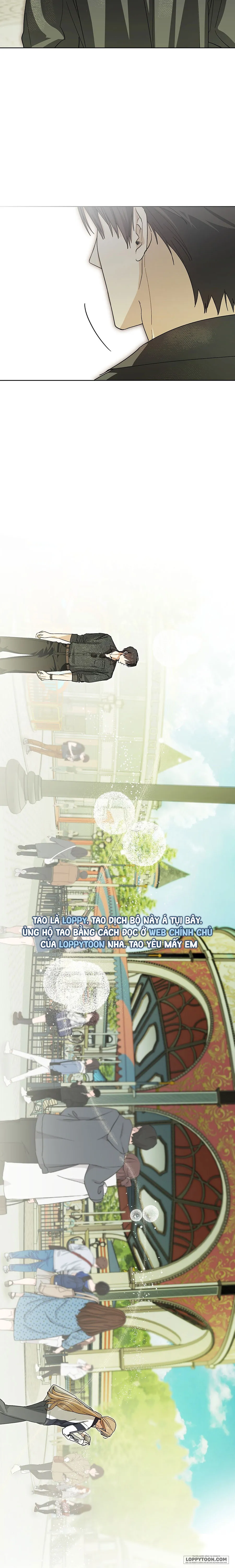 Chạm Vào Cơ Thể Chap 25 - trang 5