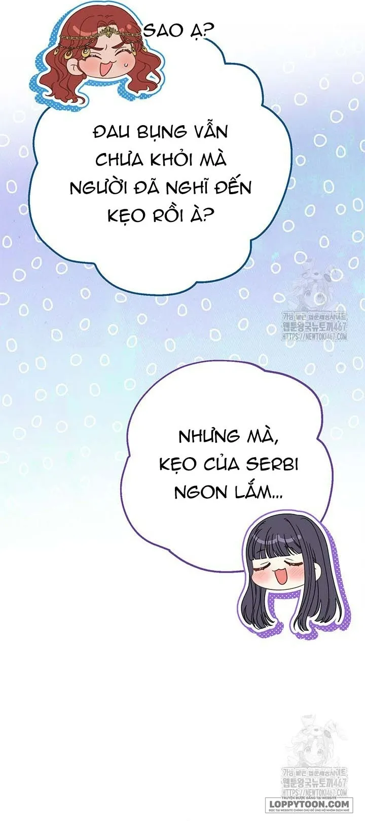 Nuôi Dưỡng Em Gái Xinh Đẹp Chap 88 - trang 45