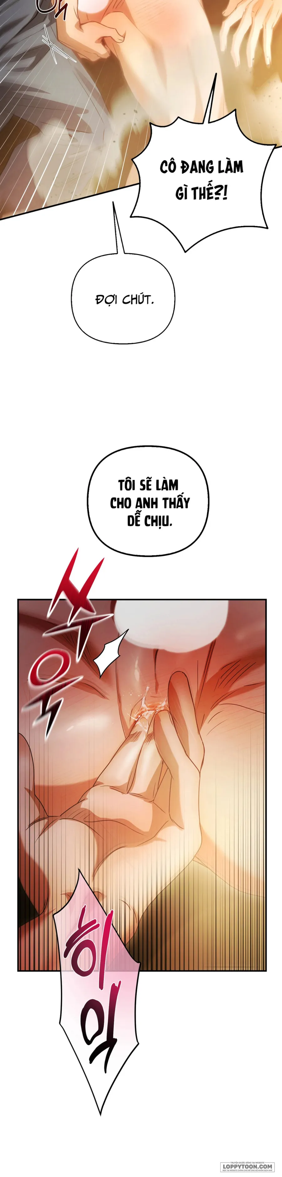 Chuyến Tham Quan Thực Địa Về Ý Thức An Toàn Chap 2 - 🔞🔞🔞 - trang 39