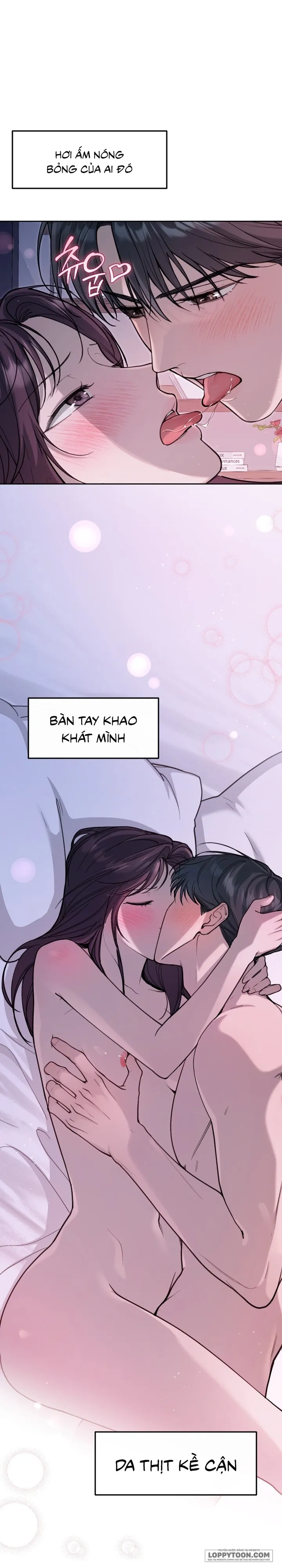 Ăn Em Một Lần Thôi, Oppa Chap 7 - 🔞🔞🔞 - trang 19