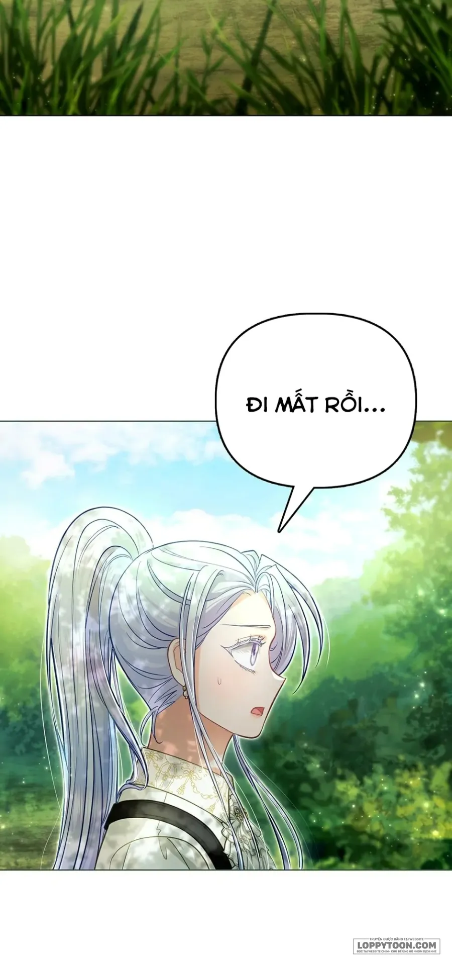 Phương Pháp Trồng Lúa Đặc Biệt Của Ác Nữ Chap 42 - trang 10