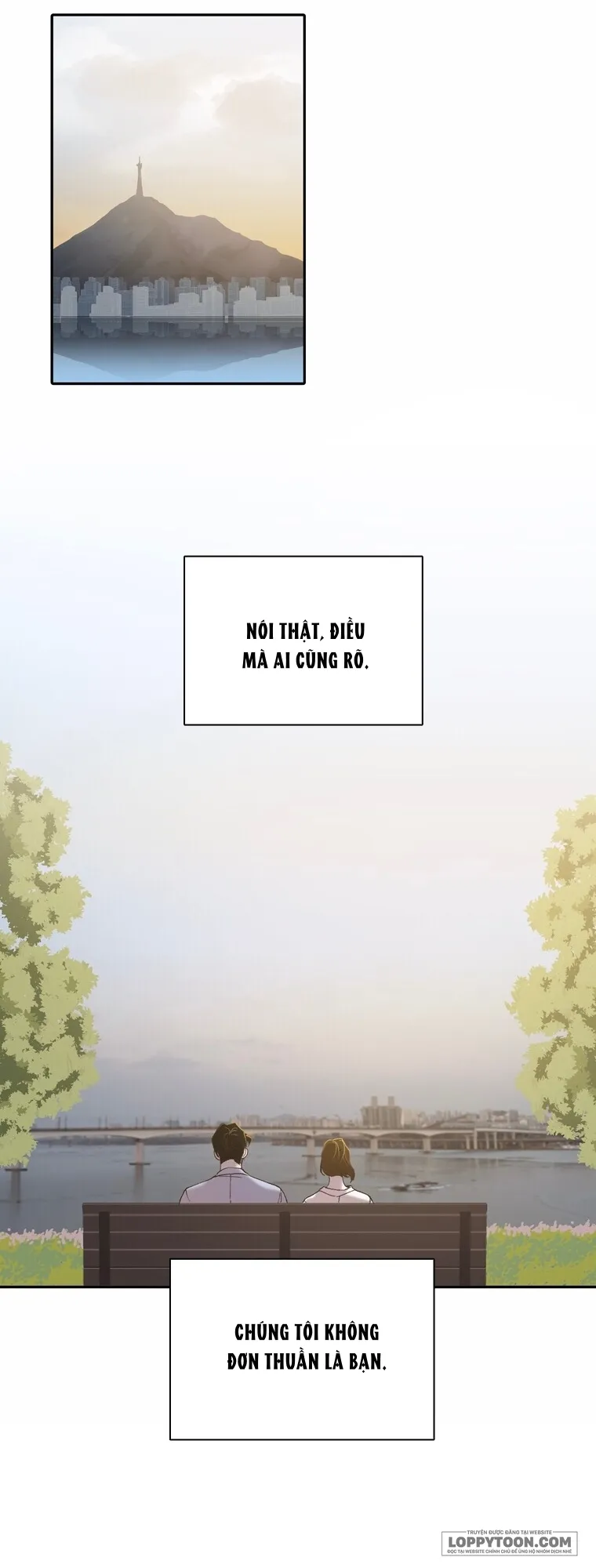 Thanh Xuân Của Chúng Ta Chap 74 - trang 23