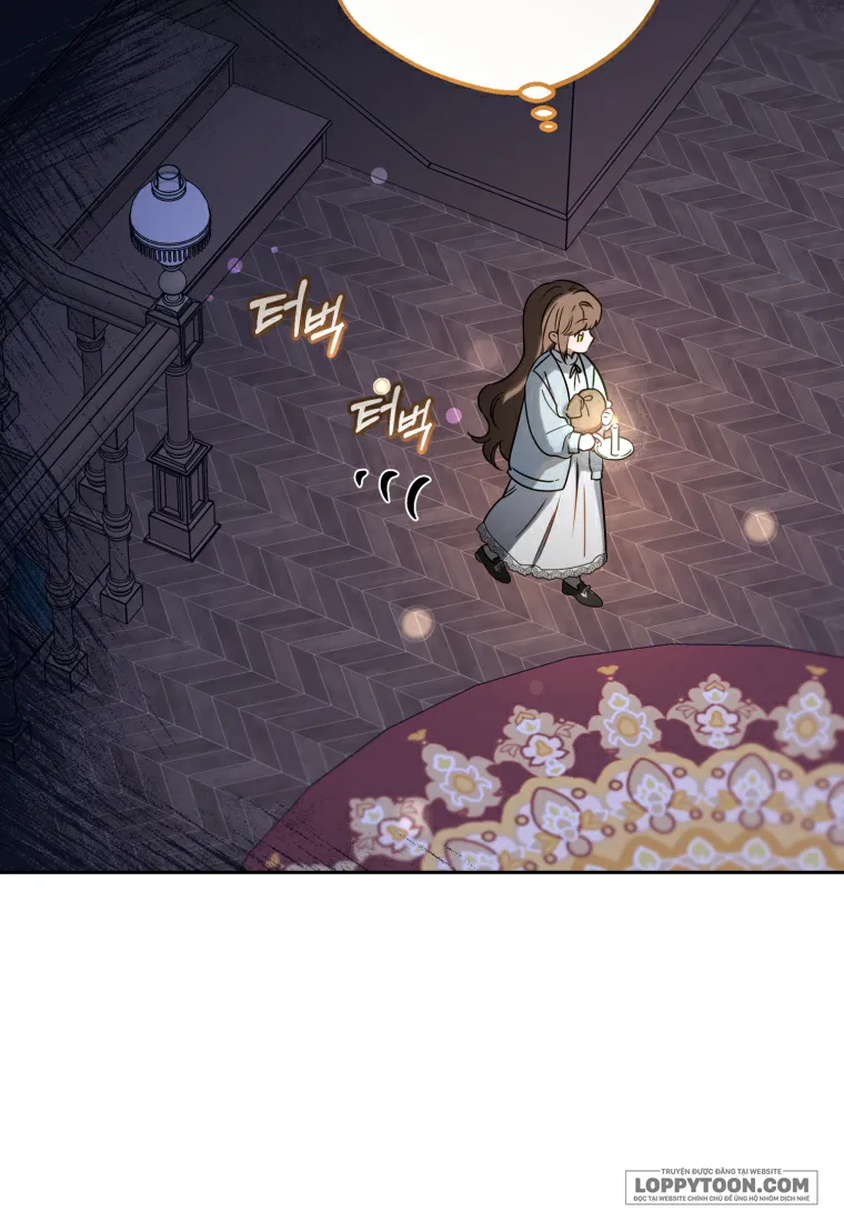 Được Yêu Thương Mà Còn Ngại Ngùng Sao Chap 9 - trang 71