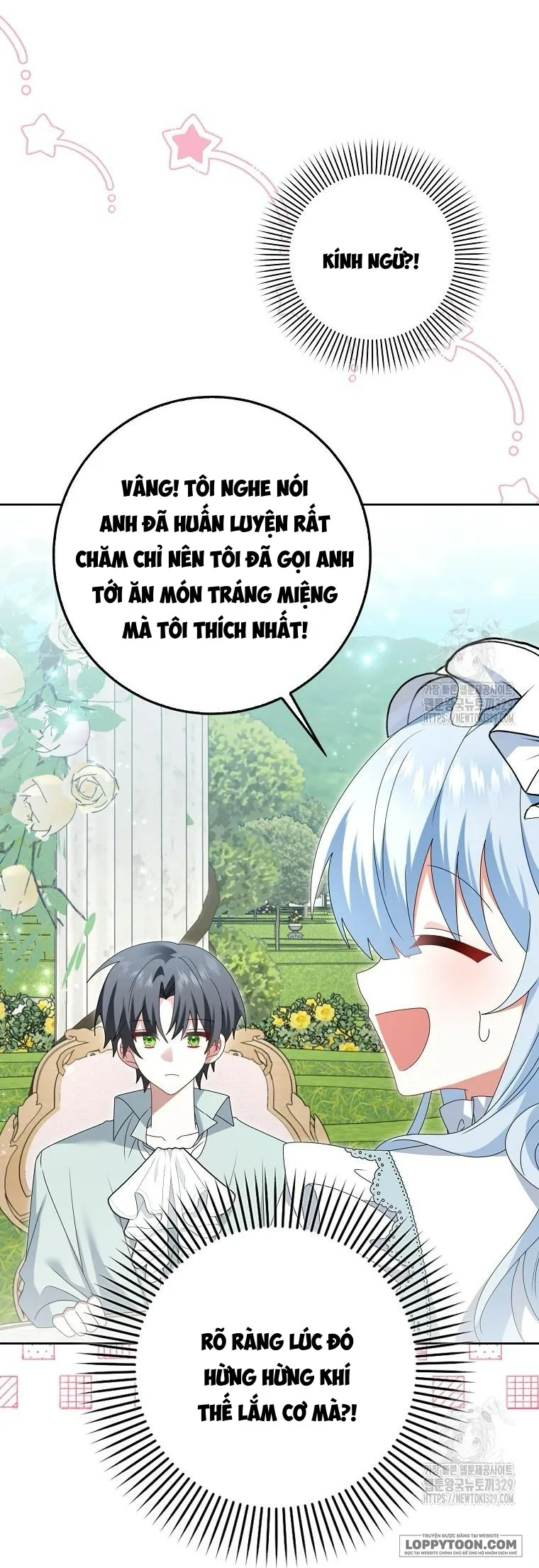 Tôi Sẽ Chiếm Lấy Ngư Trường Này! Chap 33 - trang 32