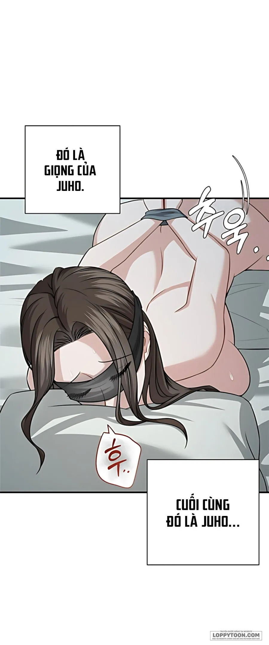 Quy Luật Cải Tạo Kẻ Rác Rưởi Chap 7 - 🔞🔞🔞 - trang 70