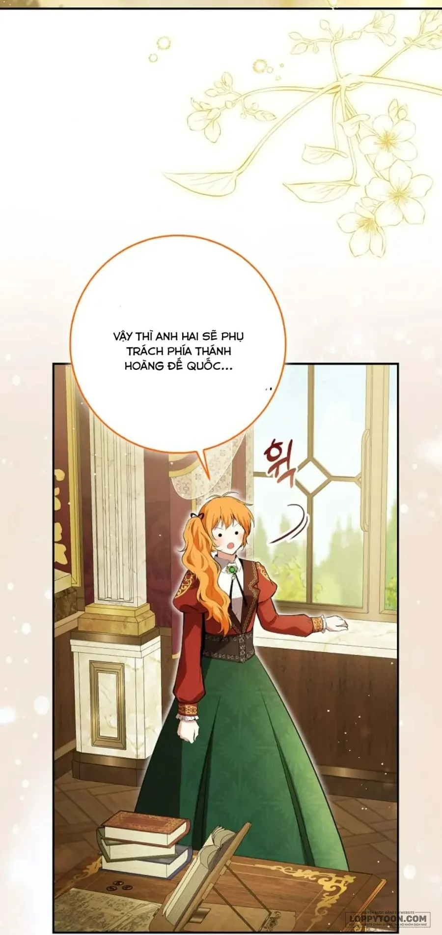 Sóc Con Tài Năng Chap 101 - trang 6