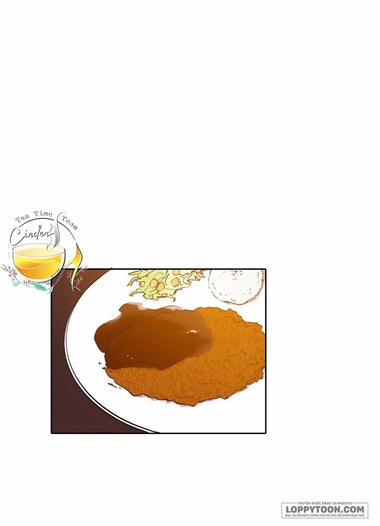 Thanh Xuân Của Chúng Ta Chap 109 - trang 6
