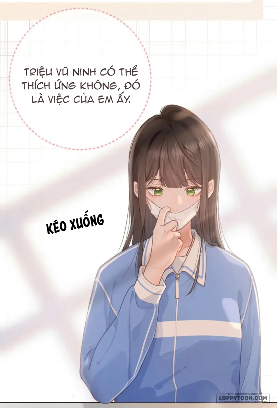 Em Chỉ Muốn Hít Vận Khí Của Anh Chap 3-5 - trang 73