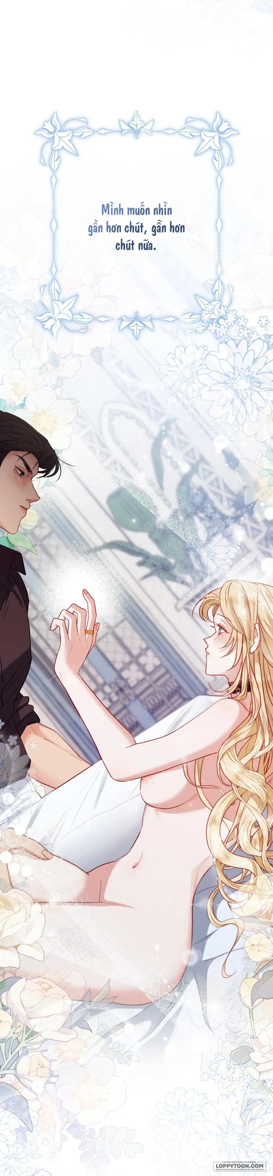 Bị Mắc Kẹt Trong Trò Chơi Harem Ngược Vô Vọng Chap 8 - 🔞🔞🔞 - trang 5