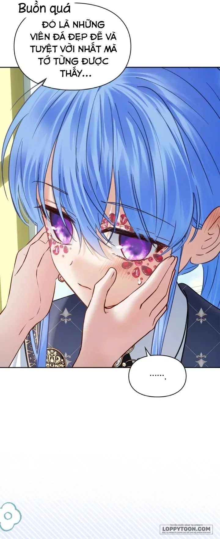 Phạm Nhân Bé Con Của Dinh Thự Mùa Đông Chap 42 - trang 9