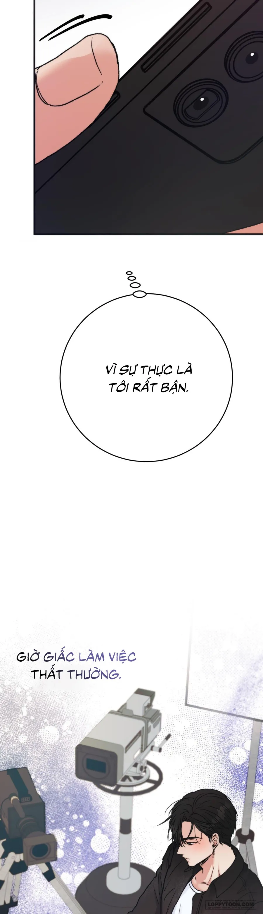 Khúc Hát Giữa Mùa Hè Chap 23 - END SS1 - trang 4