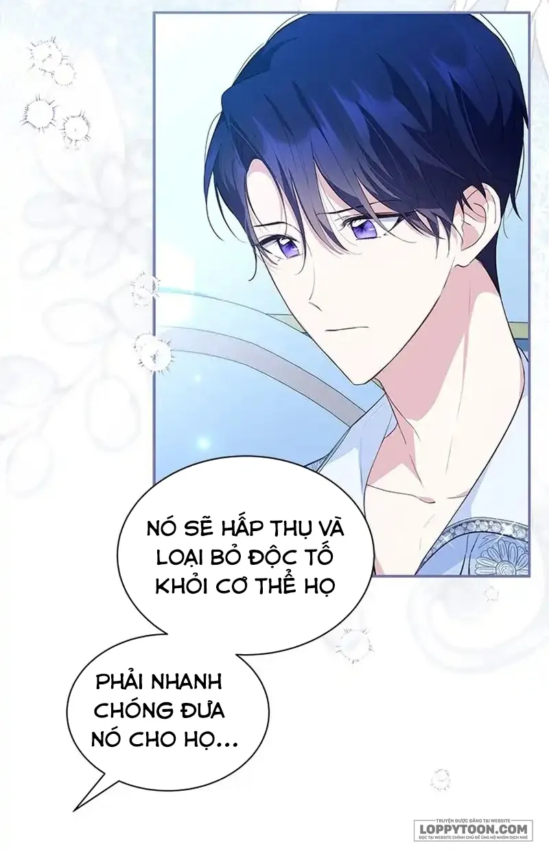 Đã Từ Chối Sủng Ái Rồi Mà Sao Còn Ám Ảnh Thế? Chap 22 - trang 18