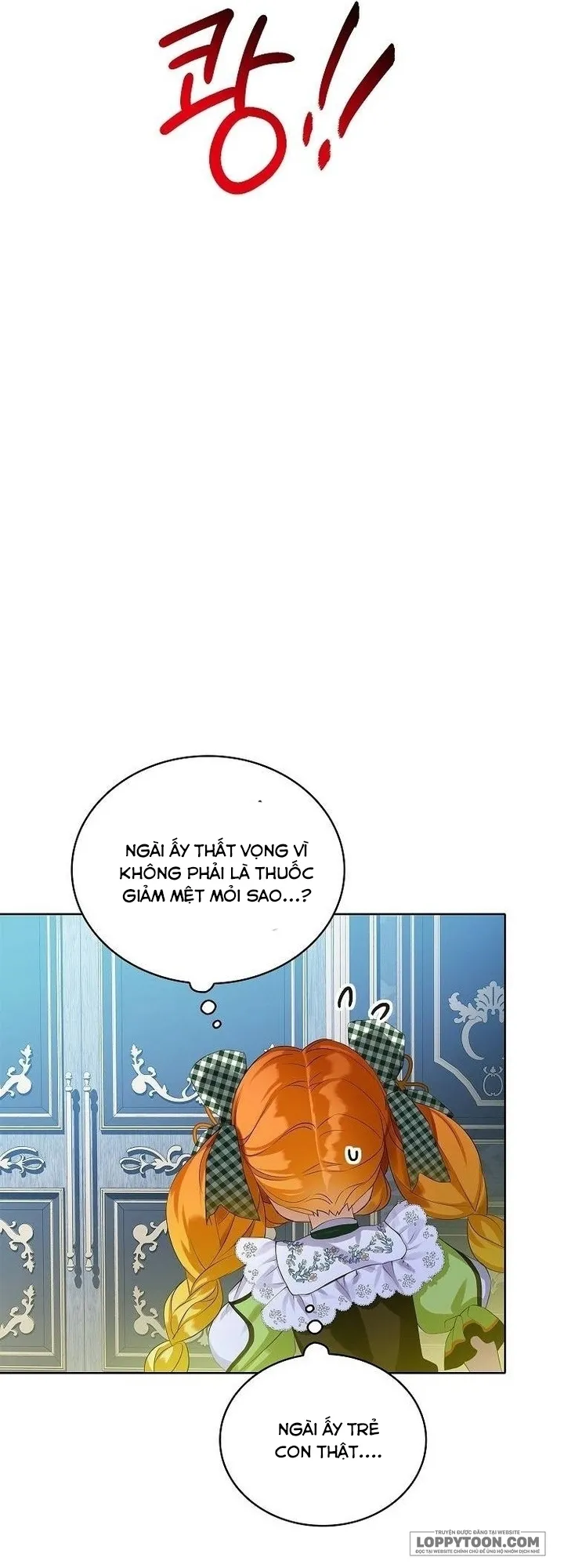 Trở Thành Người Thừa Kế Của Gia Đình Phản Diện Chap 11 - trang 40