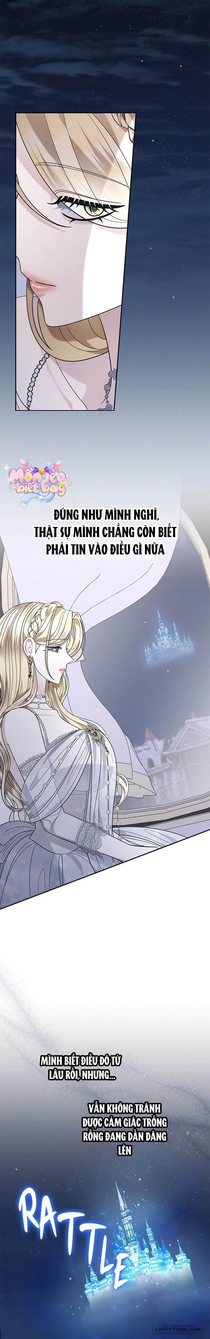 Dụ Hoặc Chap 25 - trang 26