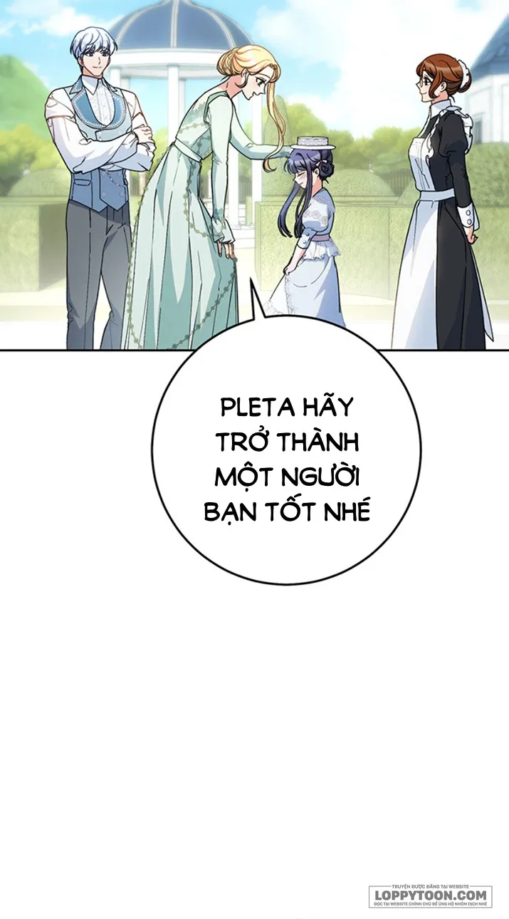Nuôi Dưỡng Em Gái Xinh Đẹp Chap 22 - trang 53