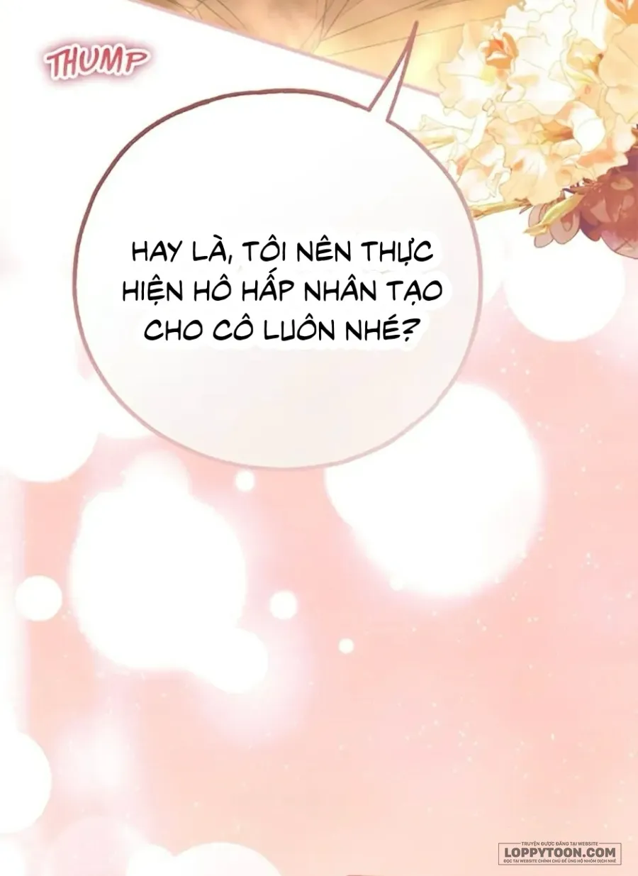 Có Kẻ Đã Sở Hữu Cơ Thể Của Tôi Chap 64 - trang 32
