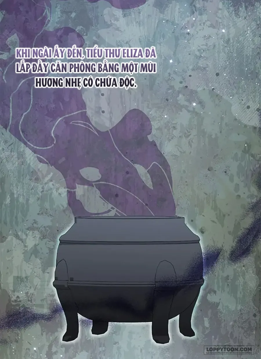 Công Chúa Bé Con Hạng S Thật Mạnh Chap 59 - trang 52