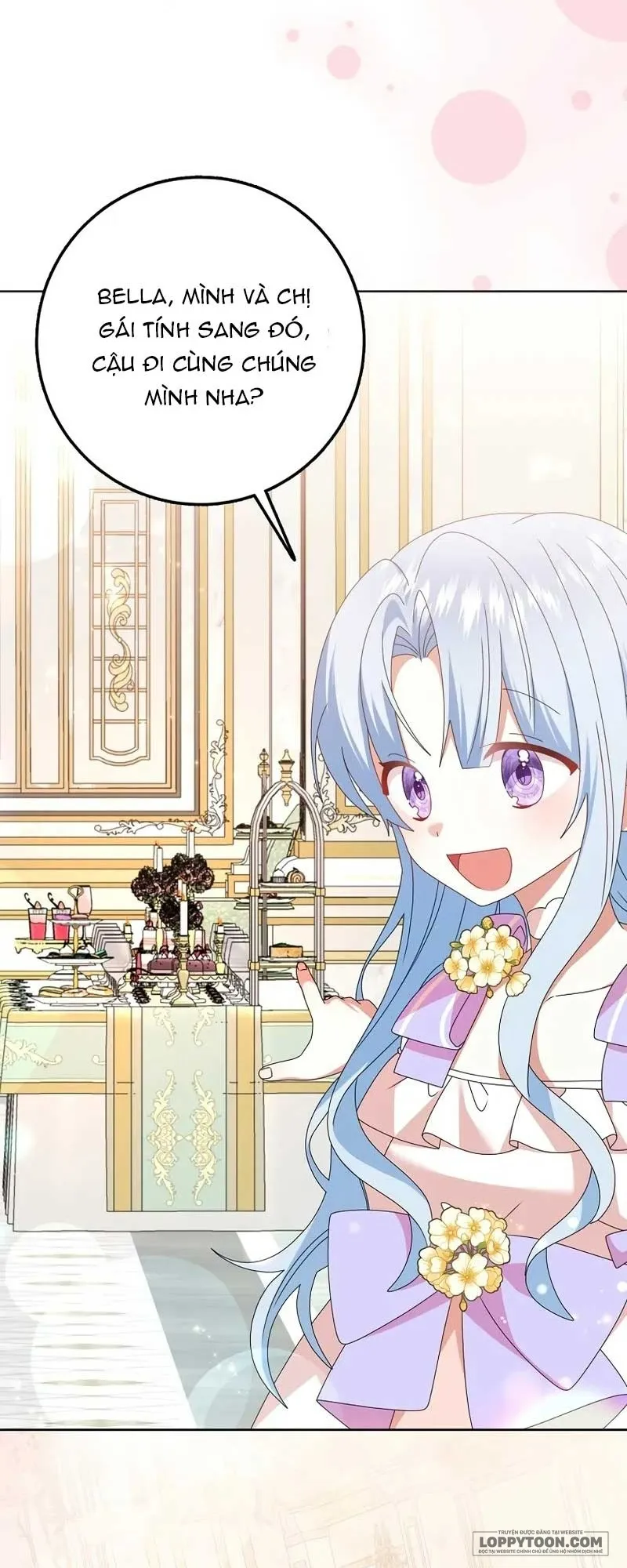 Tôi Sẽ Chiếm Lấy Ngư Trường Này! Chap 28 - trang 18