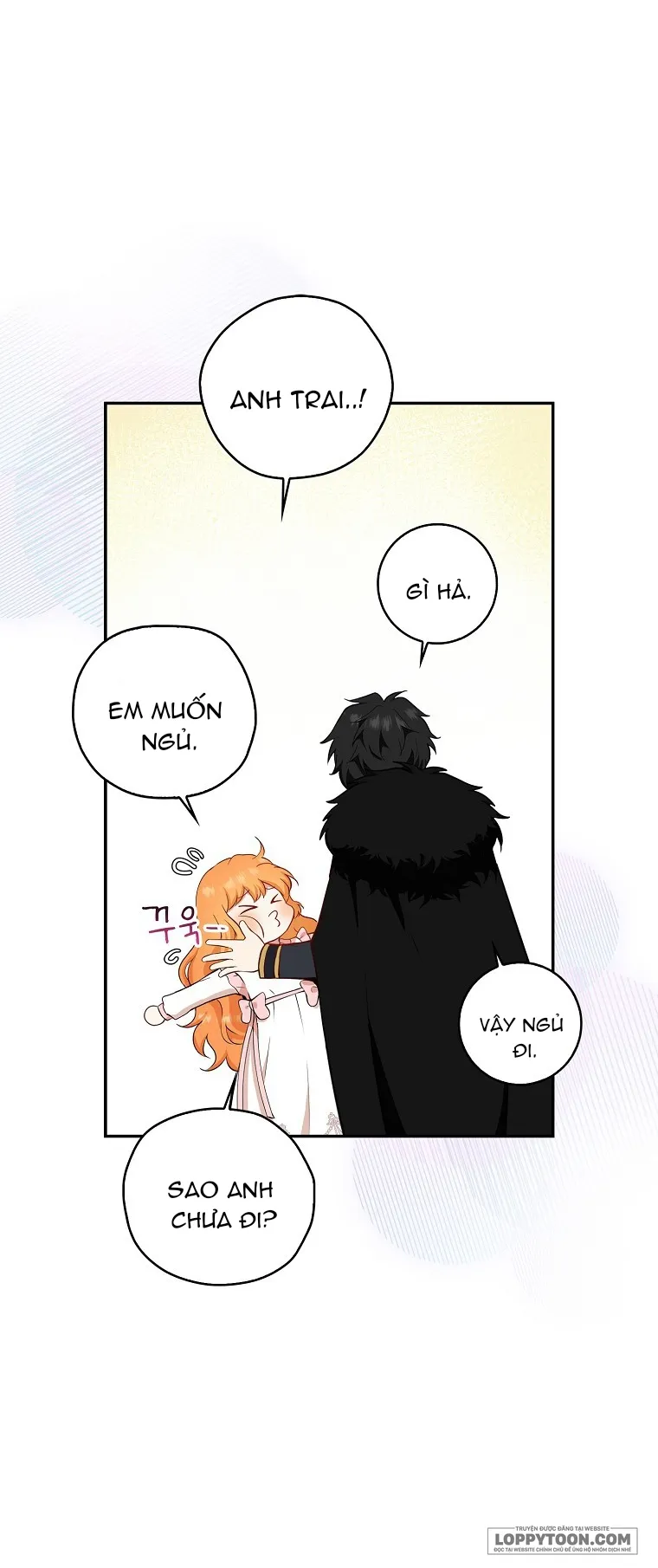 Sóc Con Tài Năng Chap 11 - trang 41